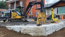 Terrassement CDQ Drummondville